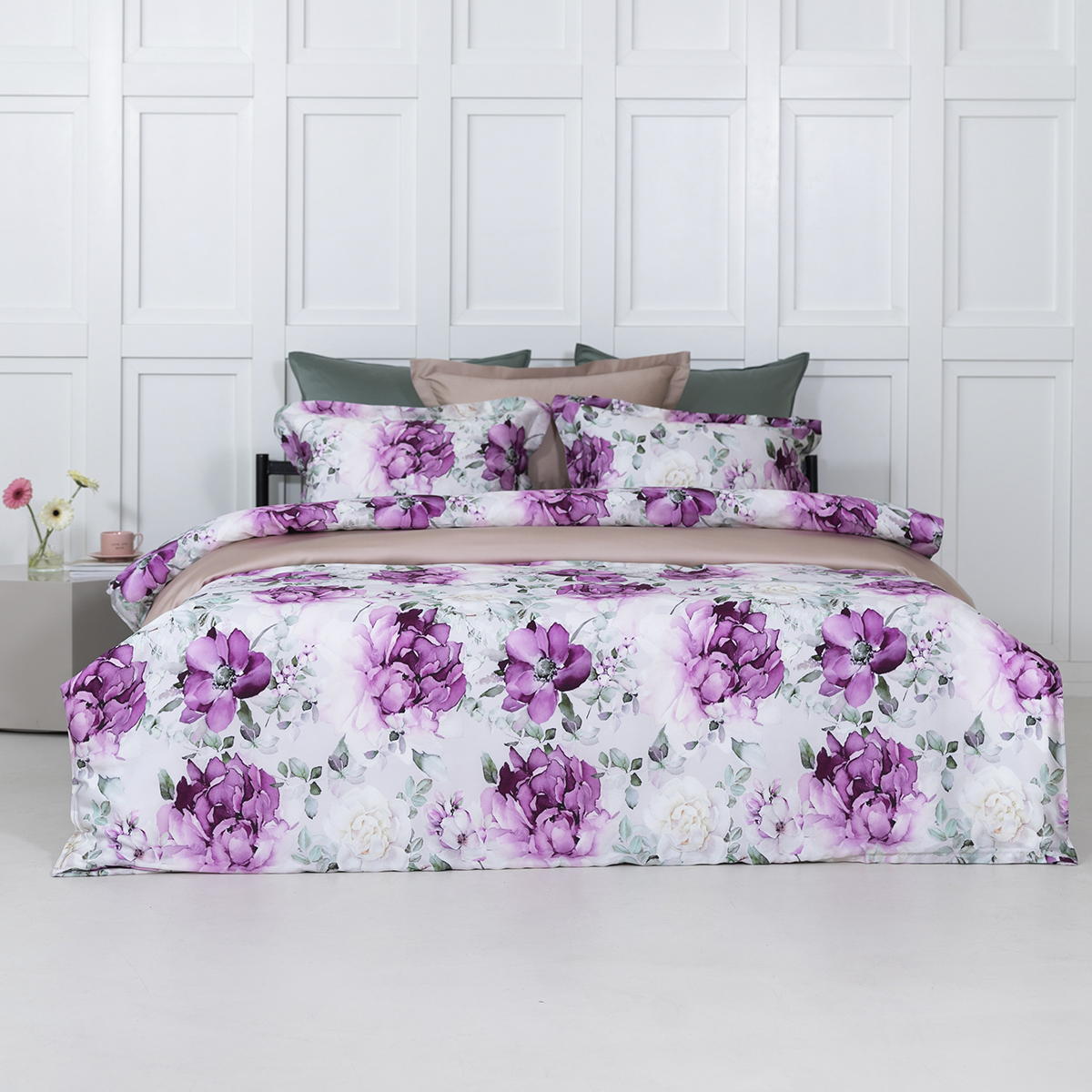 Постельное бельё  Tencel | ПОСТЕЛЬНОЕ БЕЛЬЁ TENCEL СОФИ