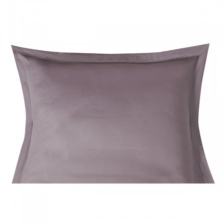 Наволочка Мако-сатин Аметист
