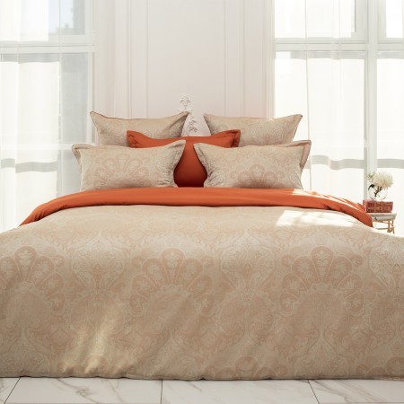 ПОСТЕЛЬНОЕ БЕЛЬЁ САТИН ЖАККАРД ЭЛОИЗА/ELOUISA