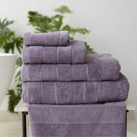 Коврик махровый URBAN Аметист