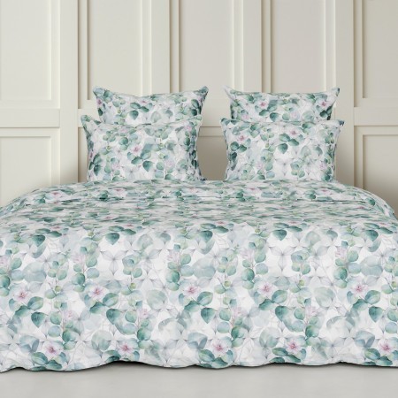 ПОСТЕЛЬНОЕ БЕЛЬЁ САТИН МАРТИНА