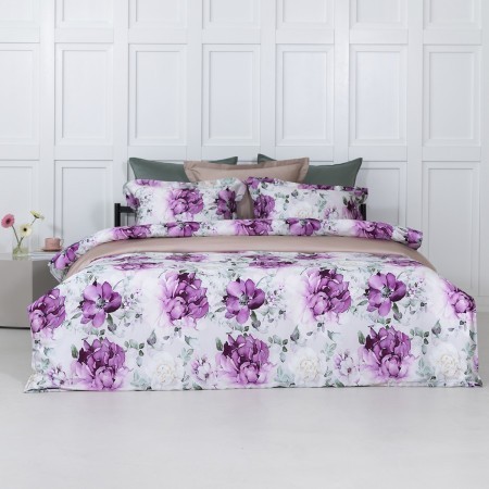 ПОСТЕЛЬНОЕ БЕЛЬЁ TENCEL СОФИ