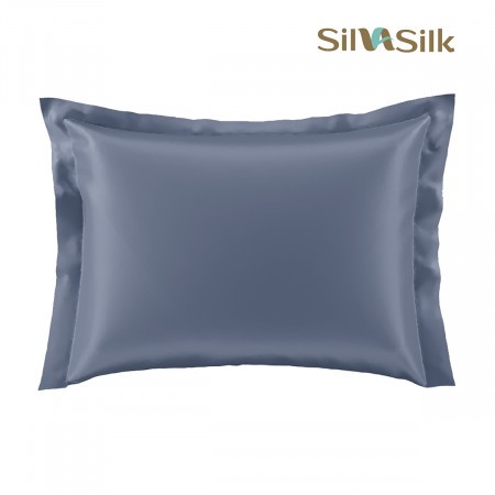 НАВОЛОЧКА SILVA SILK, 100% LYOCELL 310ТС, "OCEAN"