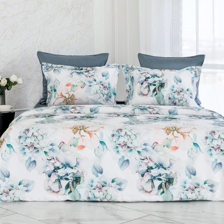 ПОСТЕЛЬНОЕ БЕЛЬЁ TENCEL МАРТА