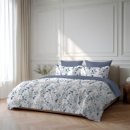 ПОСТЕЛЬНОЕ БЕЛЬЁ МАКО-САТИН МАРИС