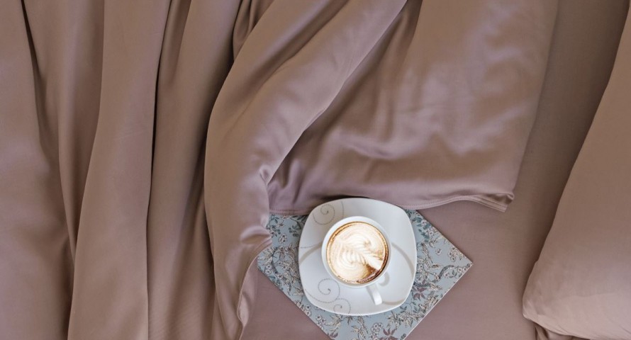 Что важно знать при выборе пододеяльника